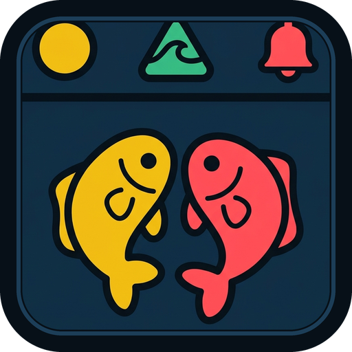 Shoal Icon