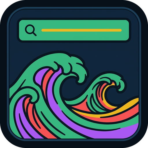 Tide Icon